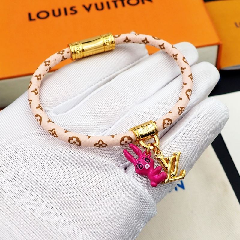 Louis Vuitton Bracelets